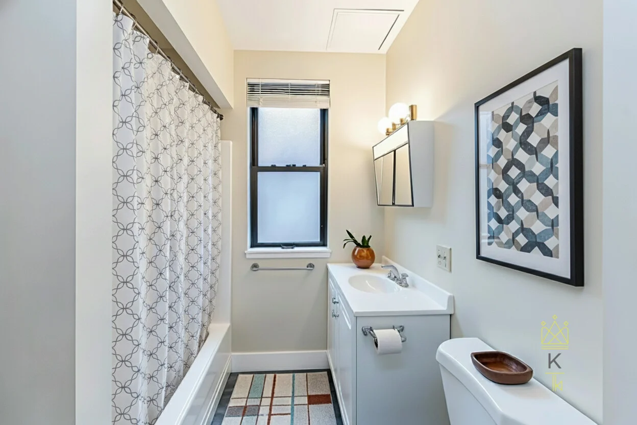 1090 Beacon St, Brookline
