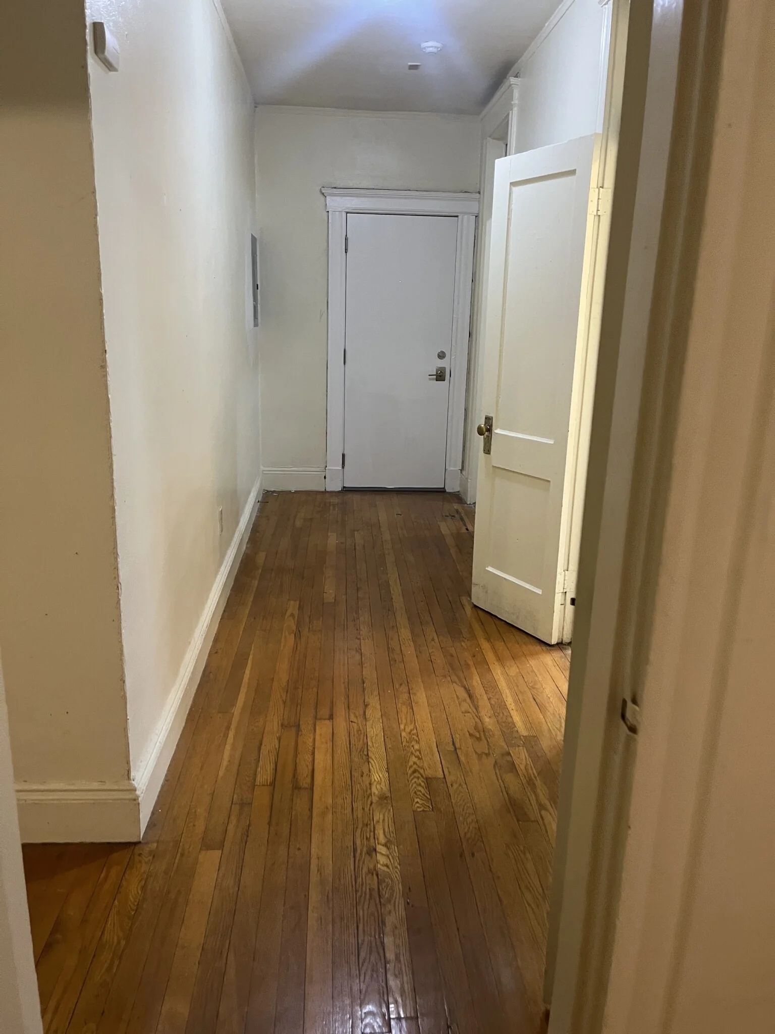 111 Park Dr, Fenway
