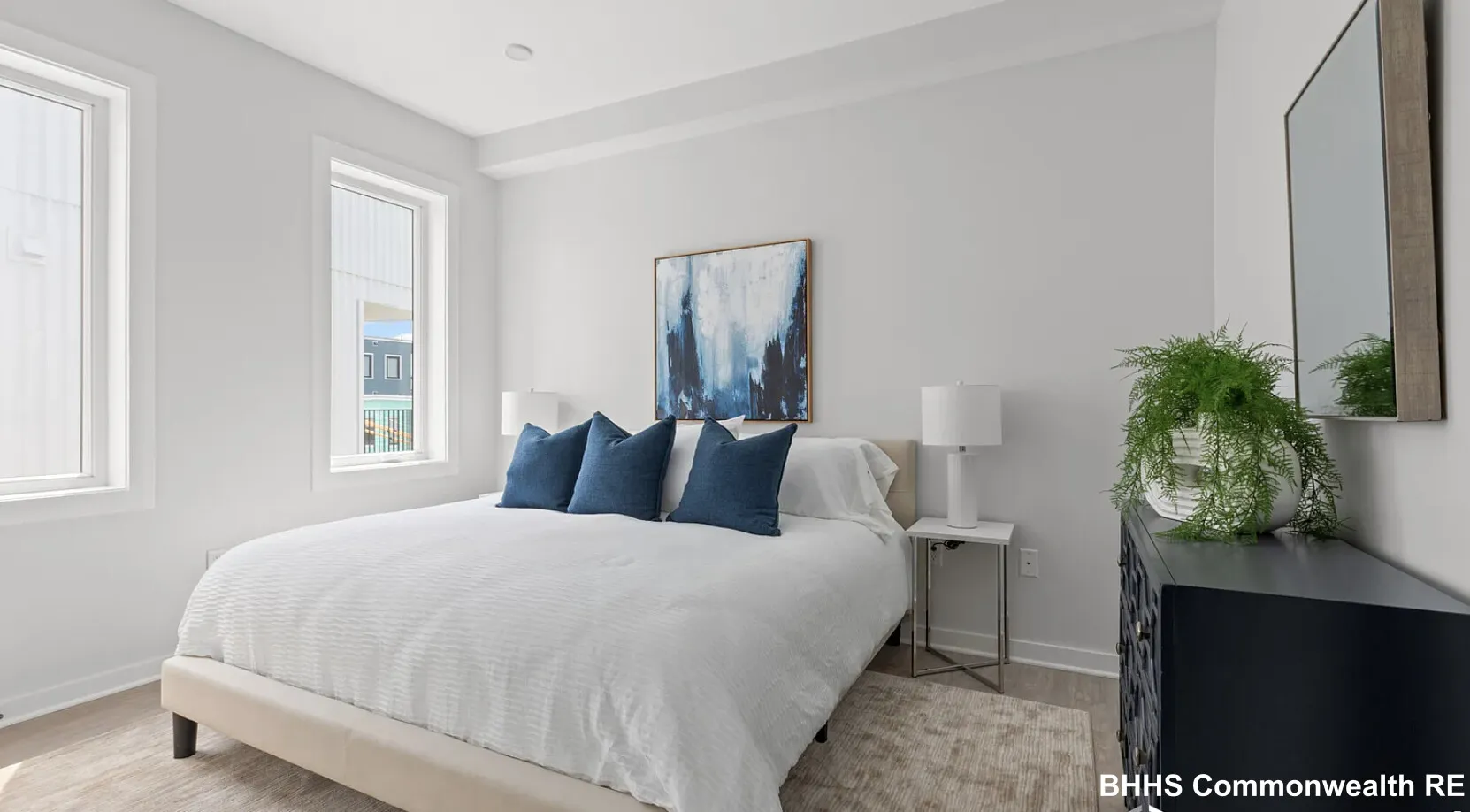 14 Ward St, Ward Two