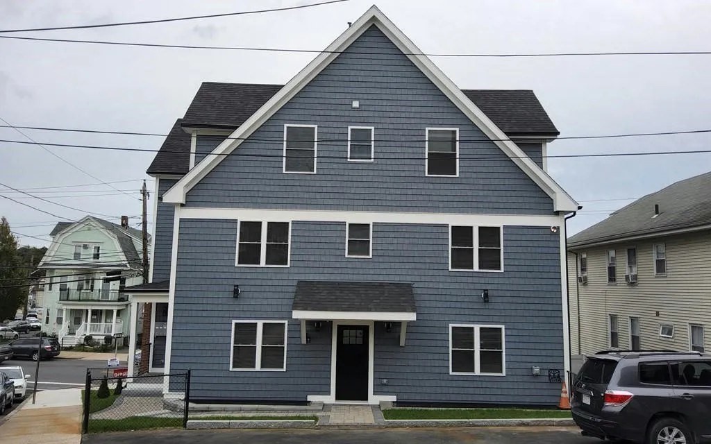 6 Harding Ave, West Everett