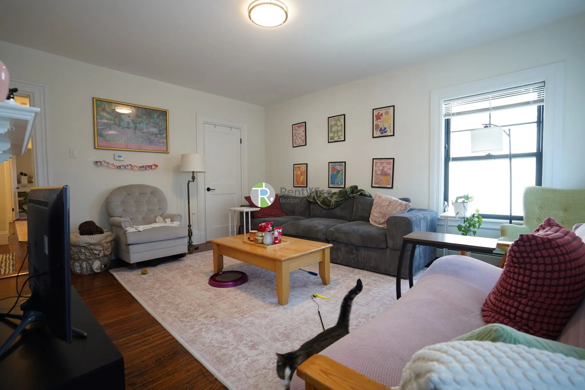 66 Chester St, Allston