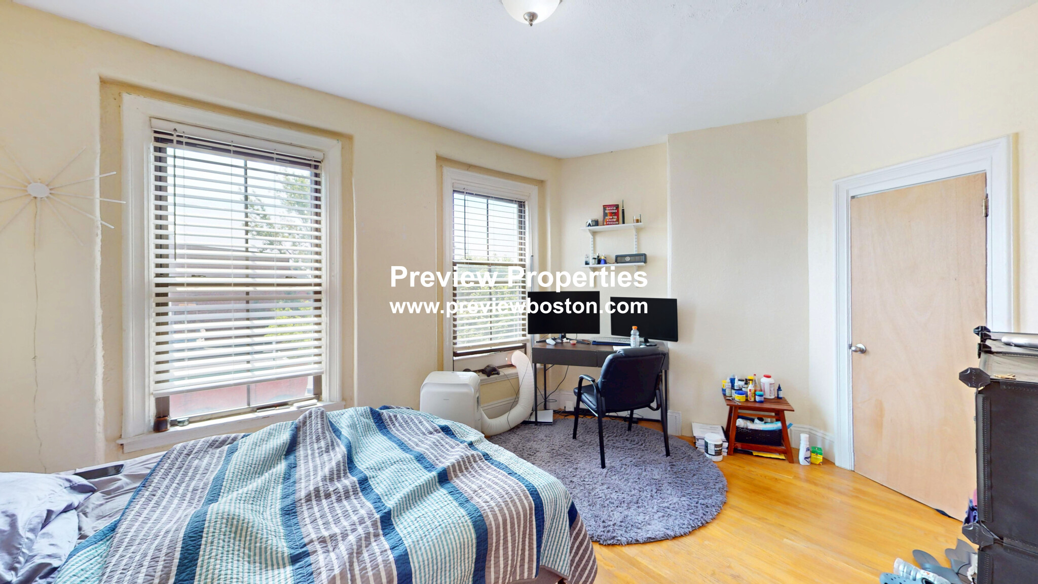 86 Hammond St, South End