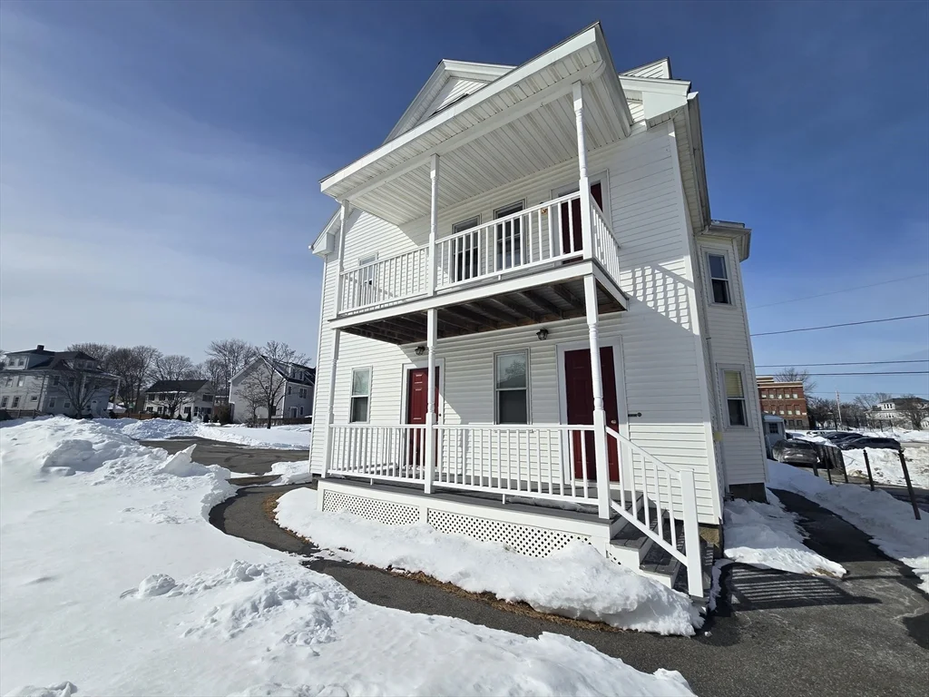 17 Grafton St, Quincy