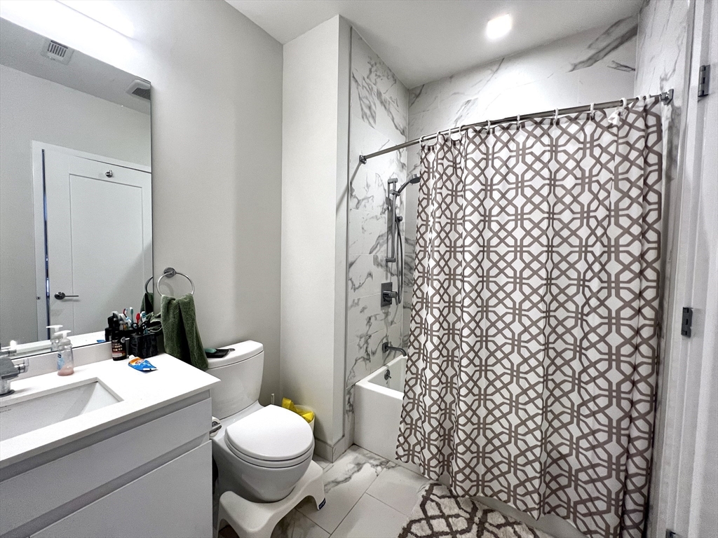 45 West Third, South Boston