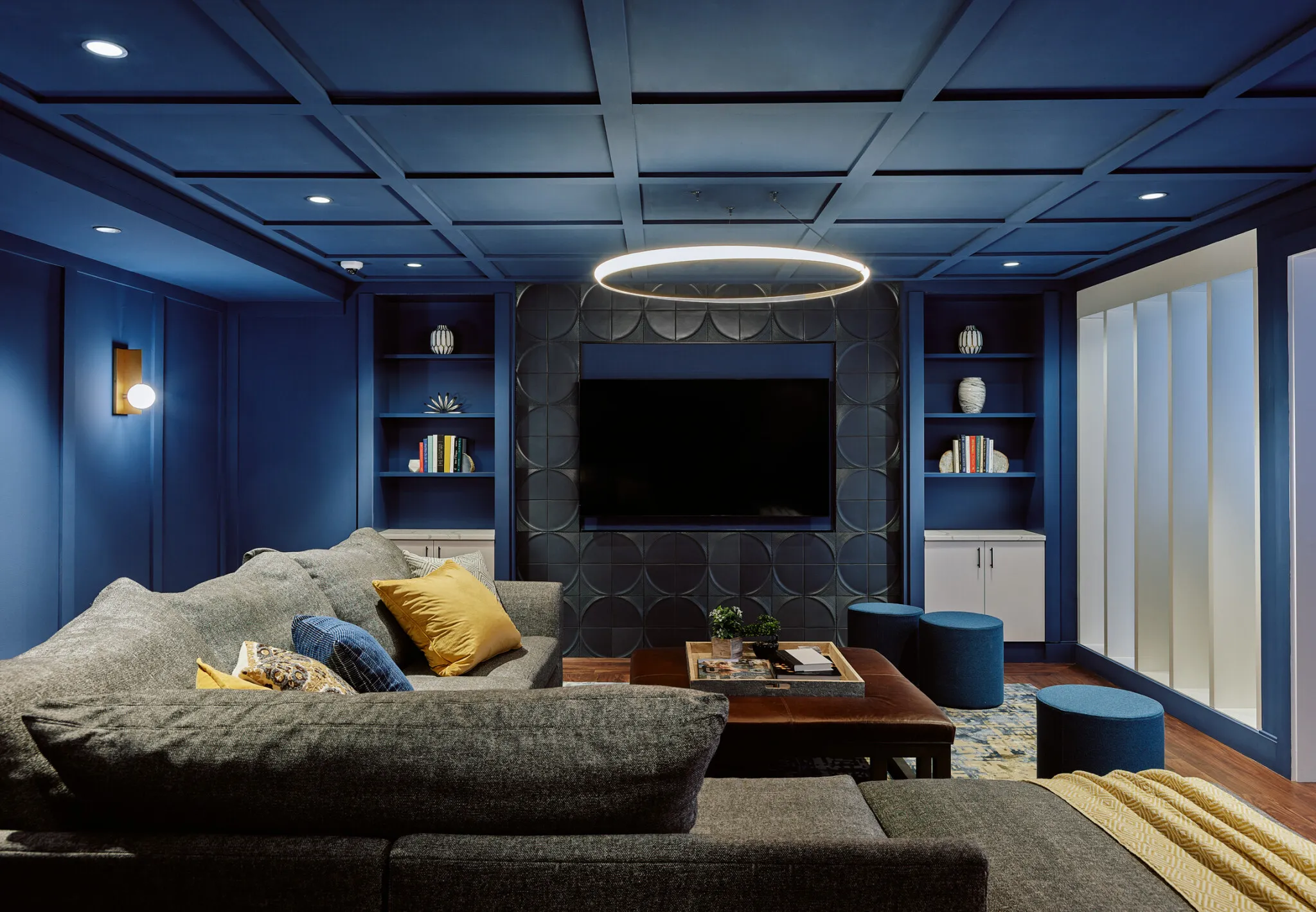 1 Devonshire St, Downtown