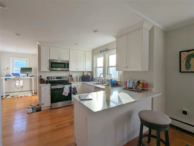 28 Fairmont Ave, Cambridgeport