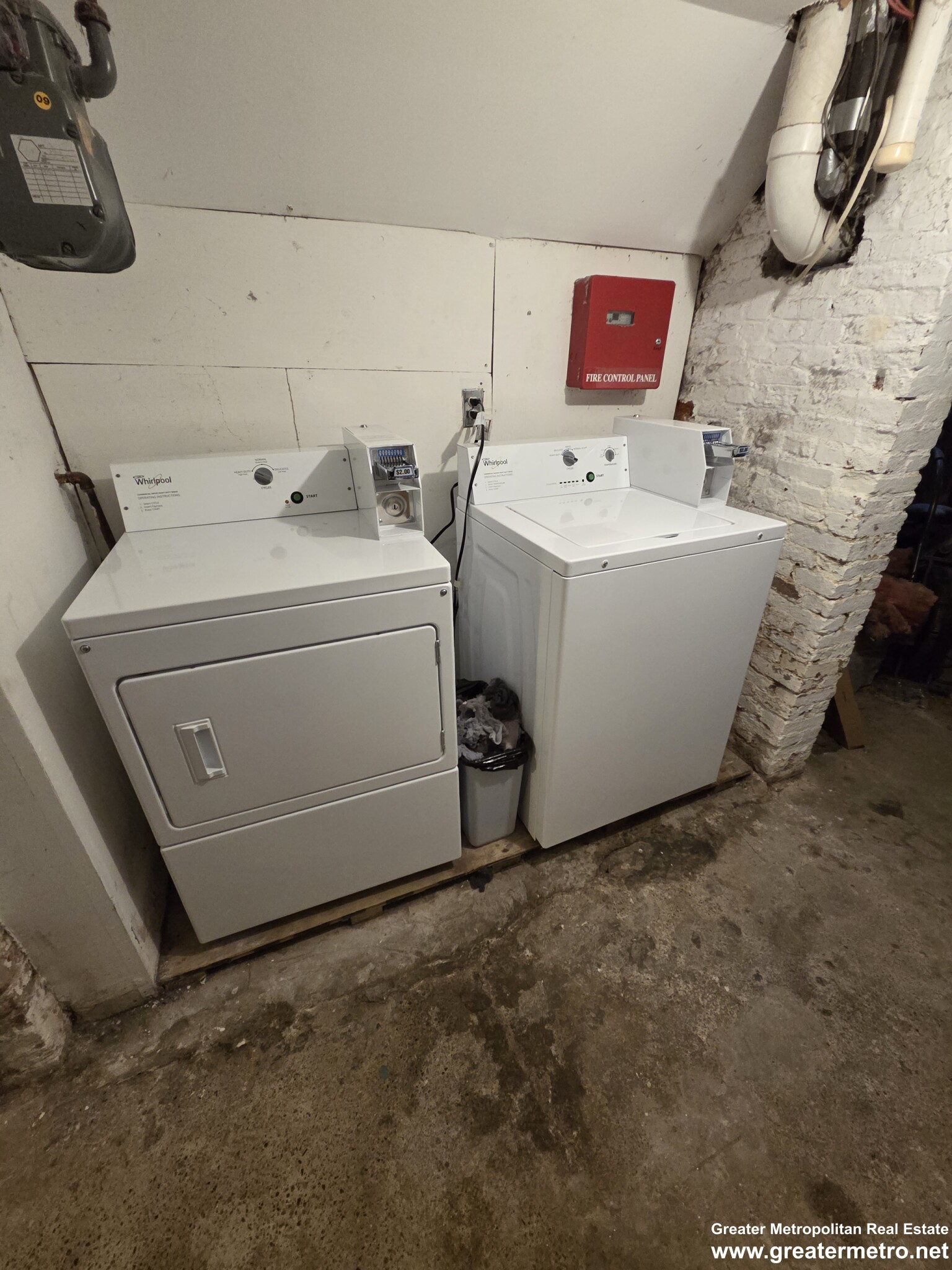 1 Foster St, North End