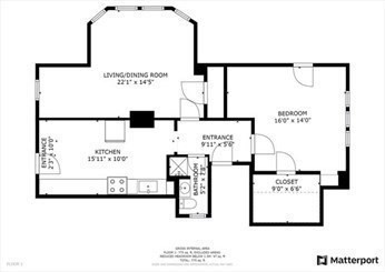 235 Fairmount Ave, Hyde Park