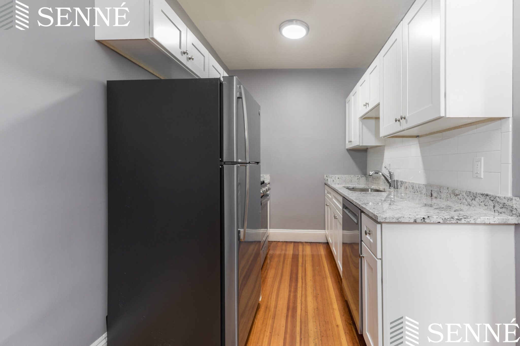 30 Langdon St, Neighborhood Nine