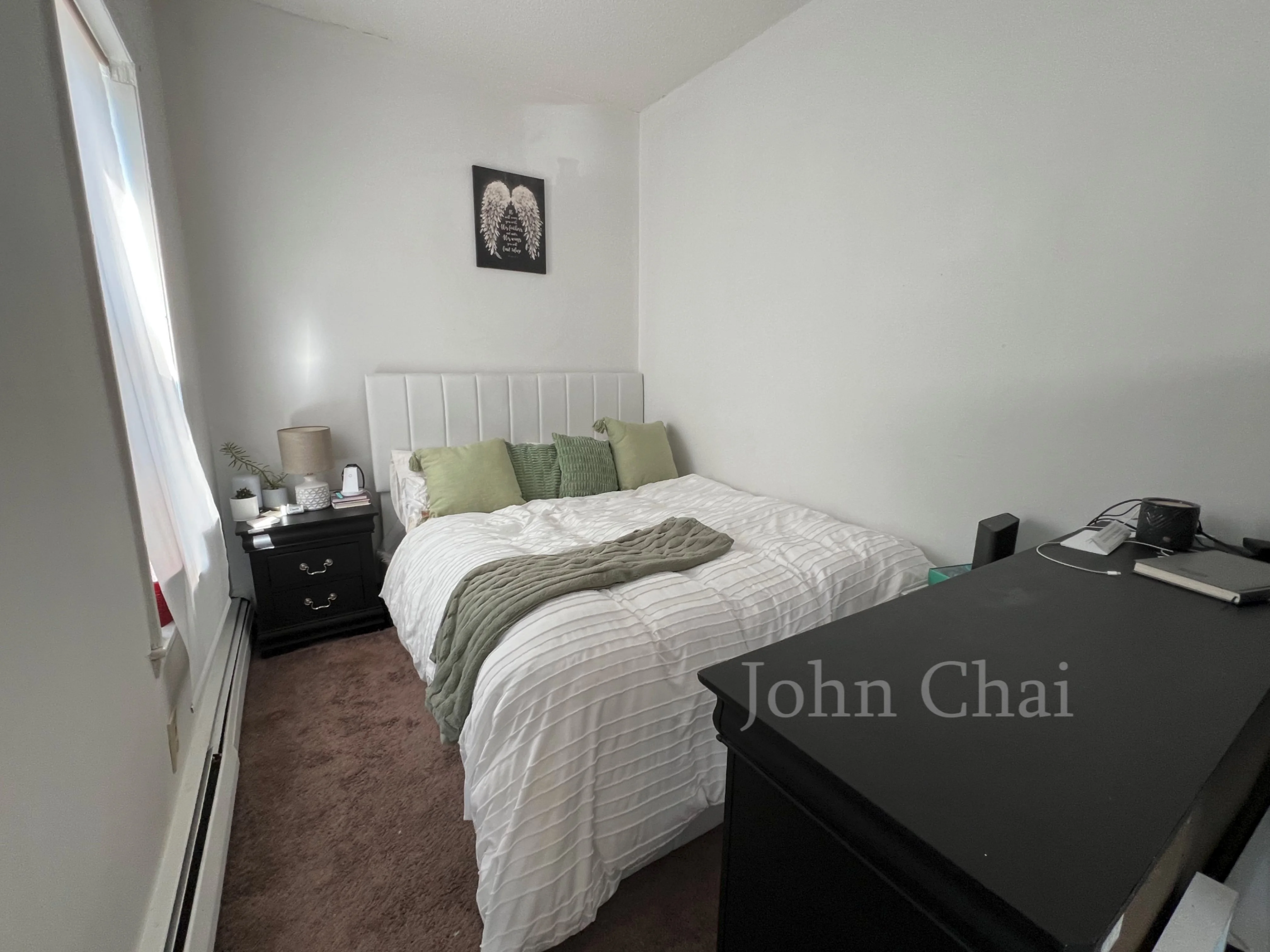 36 South Huntington Ave, Mission Hill