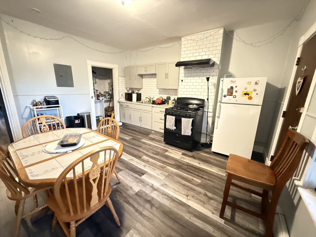 67 Pontiac St,, Boston