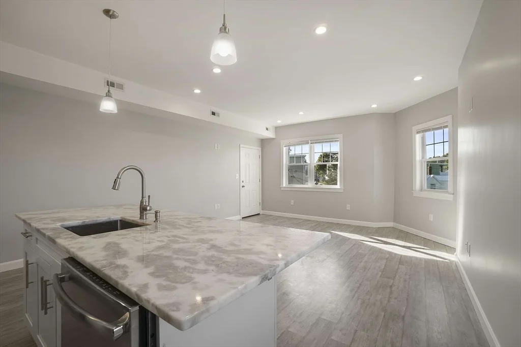 57 Batchelder St, Dorchester