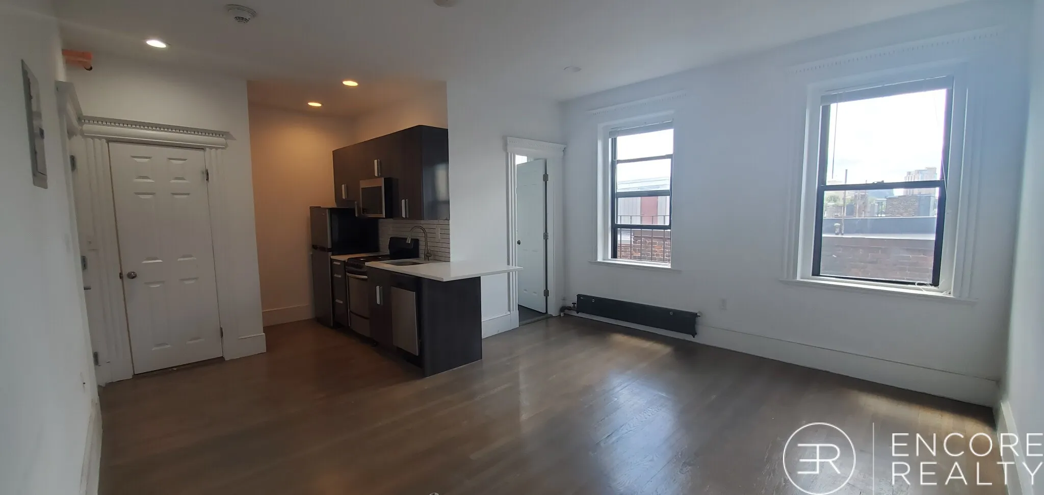 11 Queensberry St, Fenway