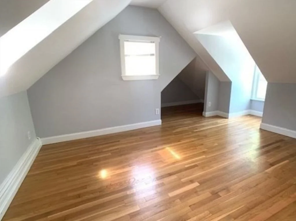 323 Bainbridge St, Malden
