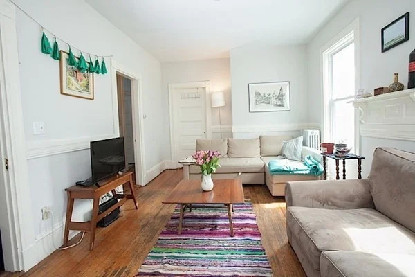 3 Kinnaird, Central Square