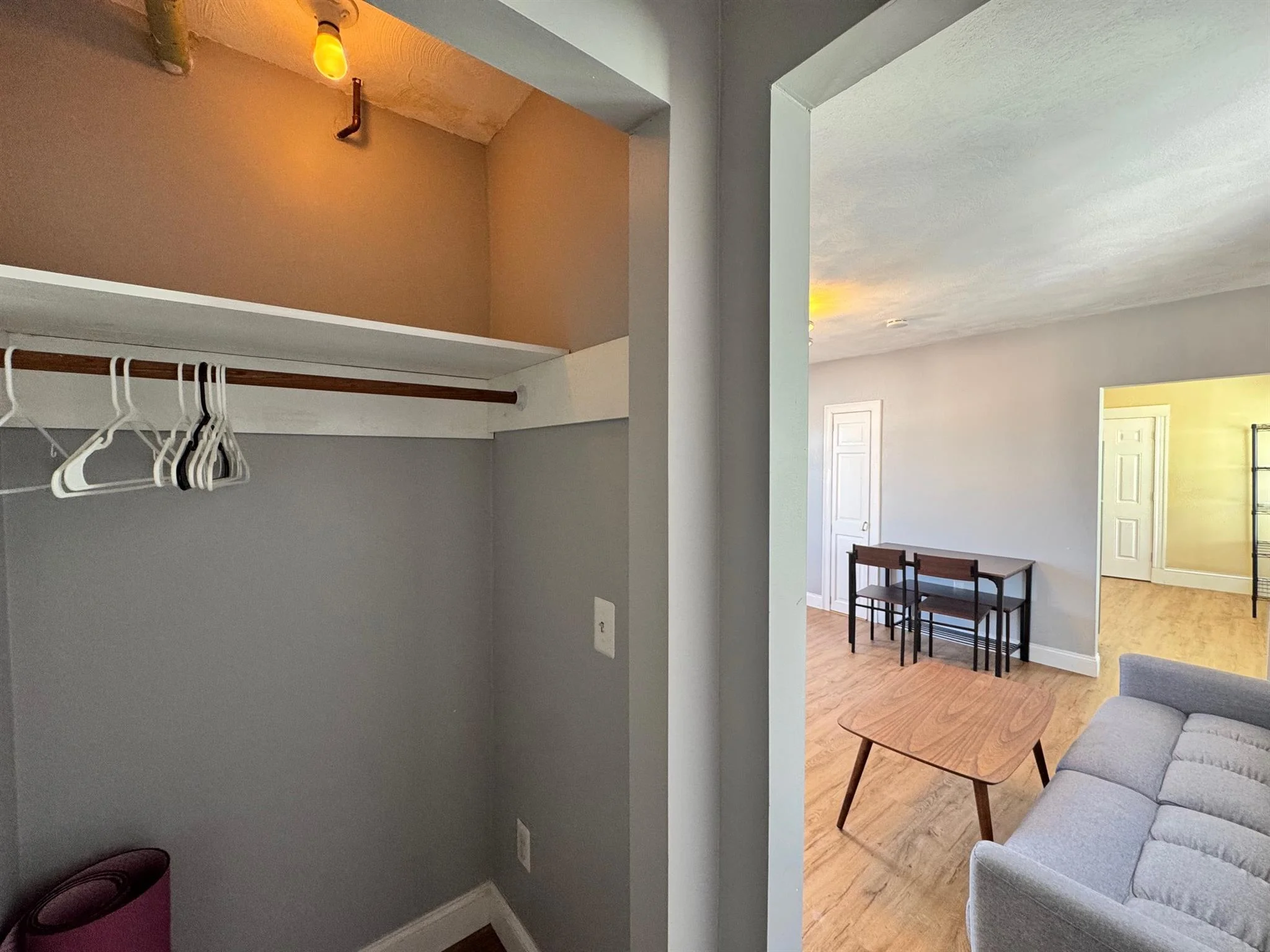 51 Beacon St, Ward Two