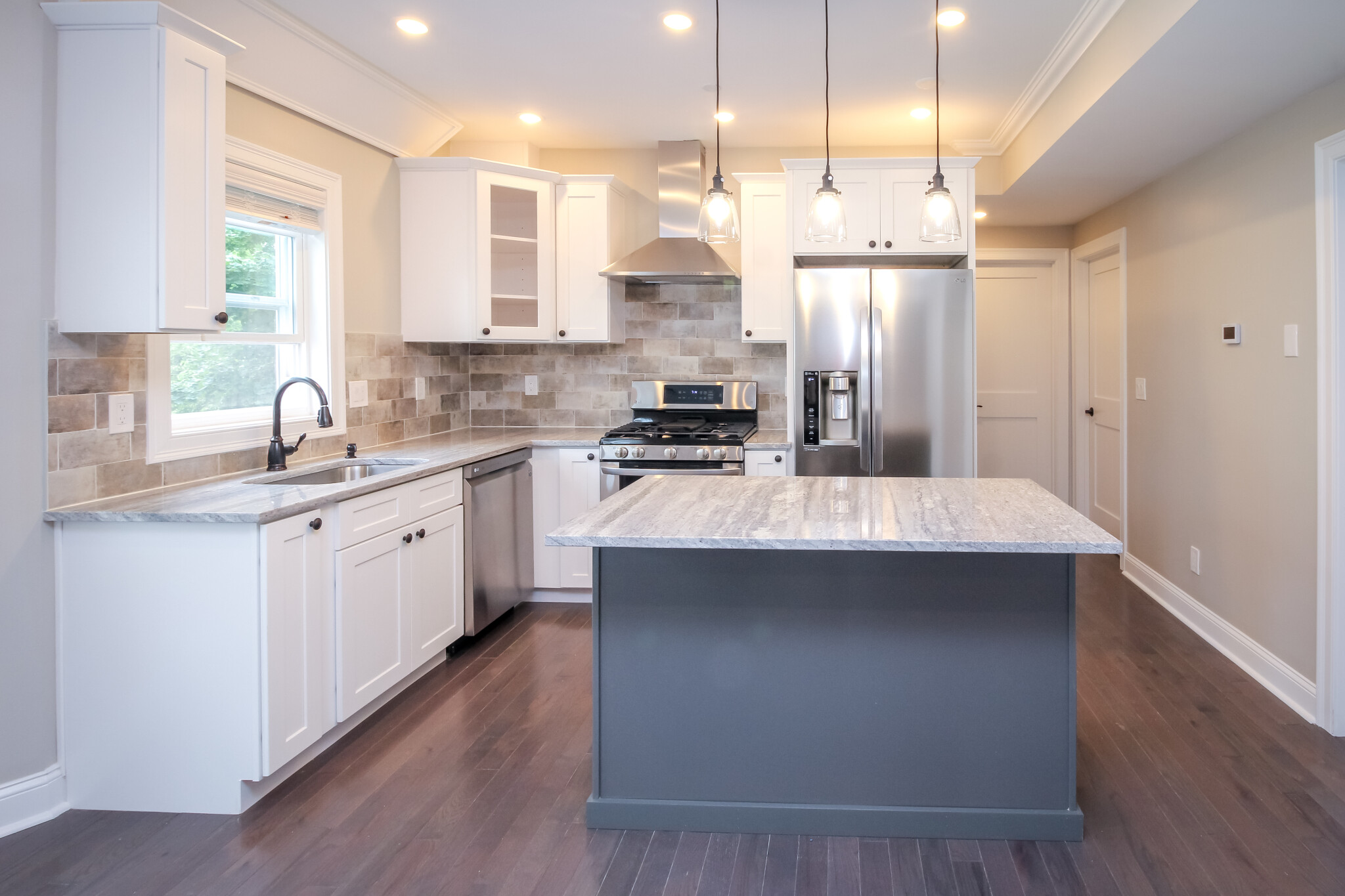 45 Cypress St, Emerson Gardens