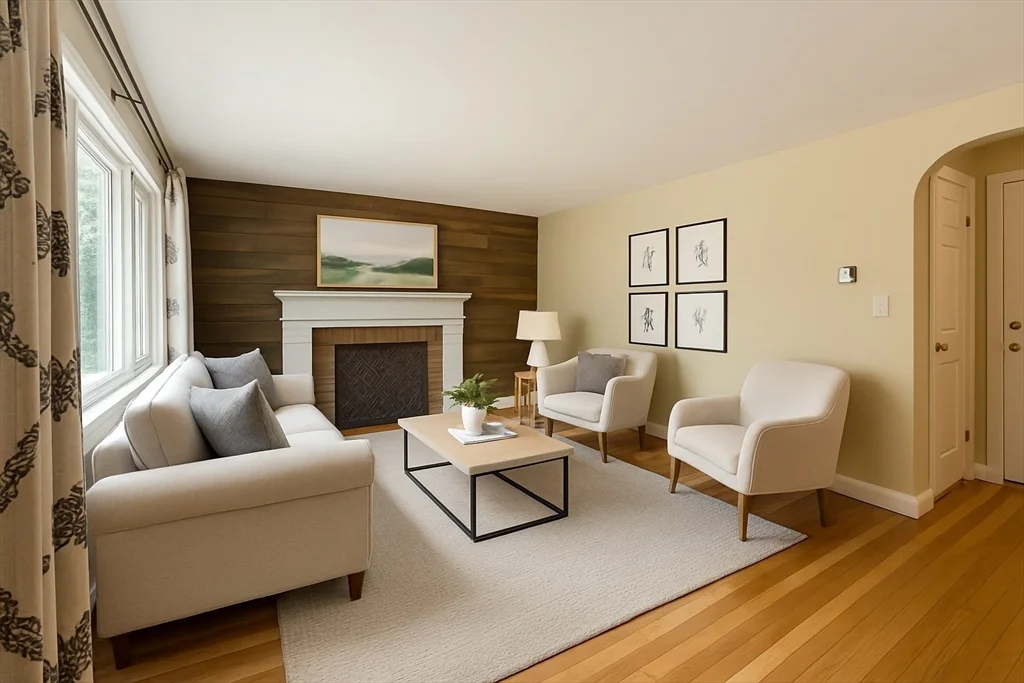 100 Stimson St, West Roxbury