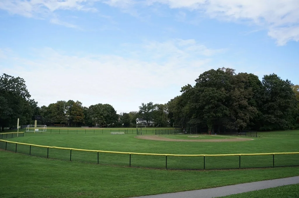 36 Ackers Ave, Brookline