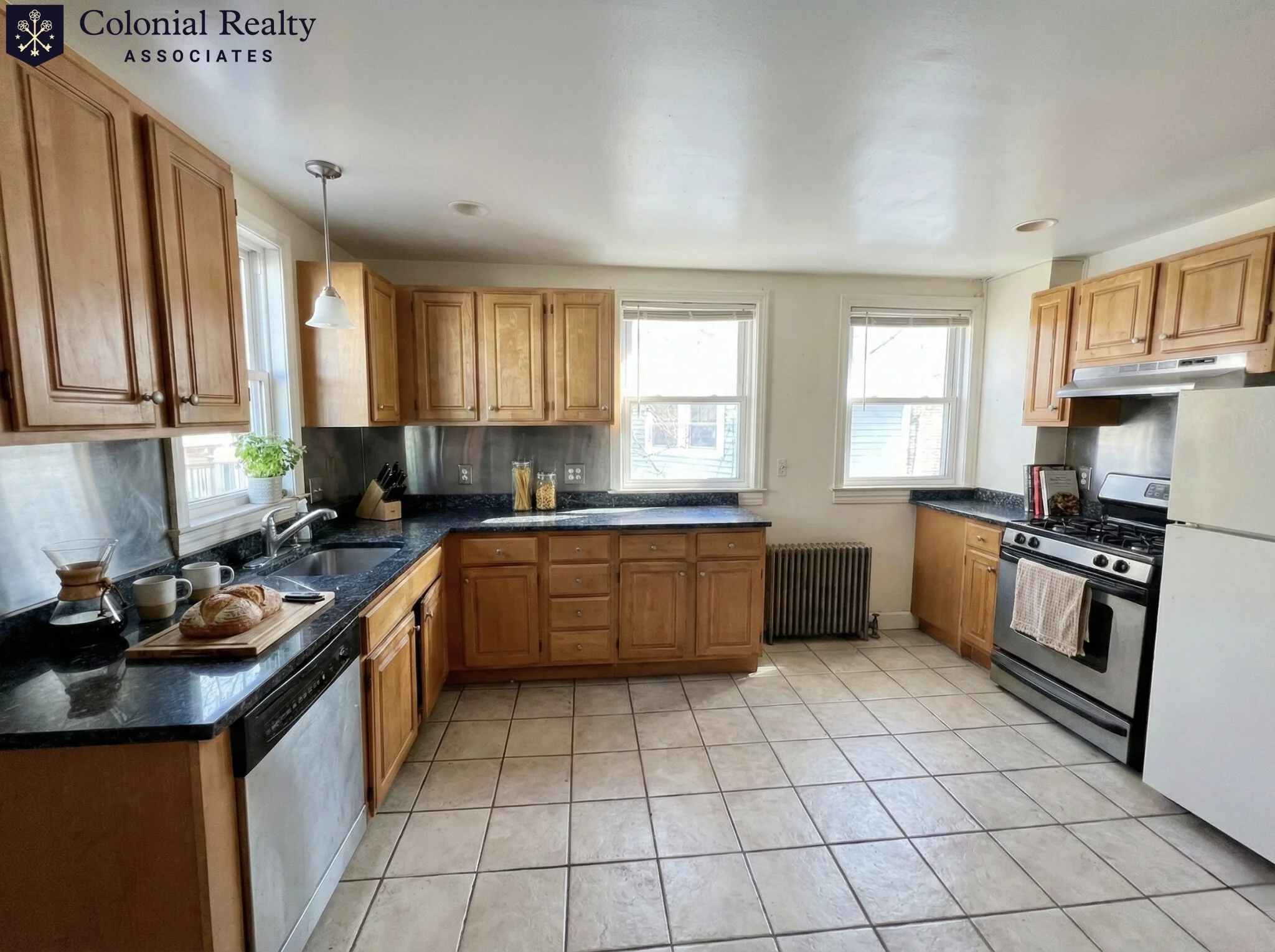 40 Hooker St, Allston