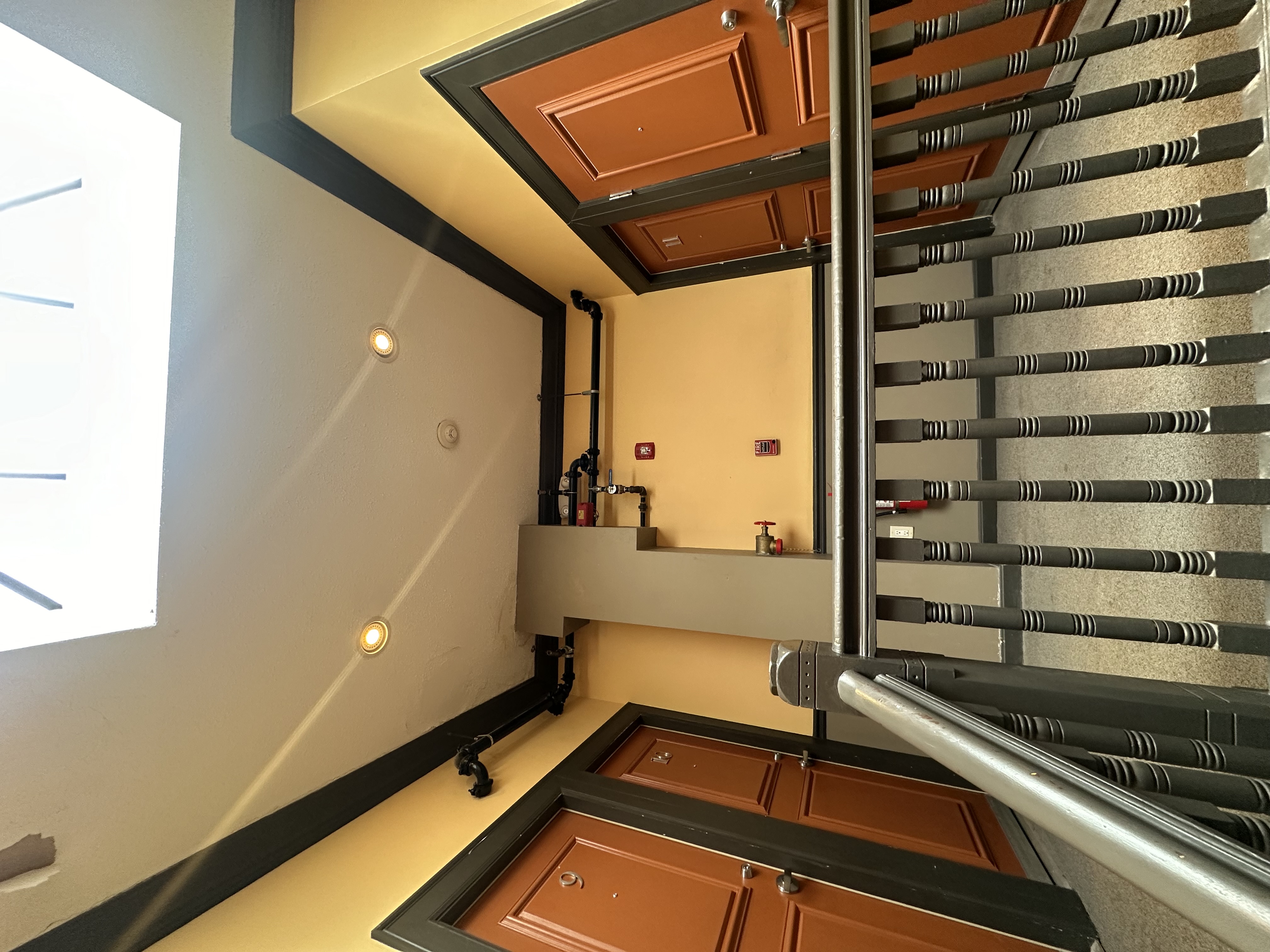 270 Newbury St, Back Bay