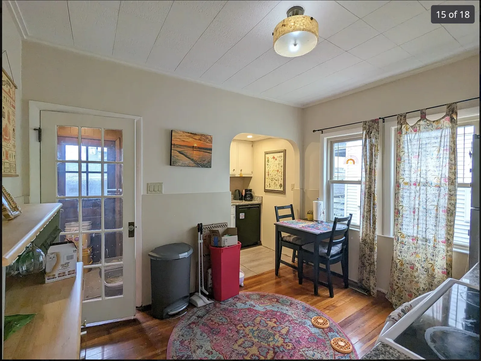 71 Prichard Ave, Powder House Square