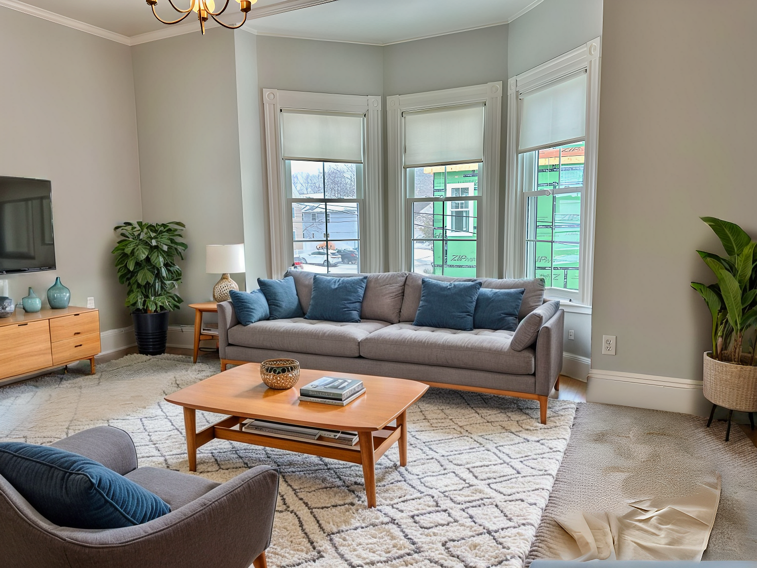 67 Maple St, Needham