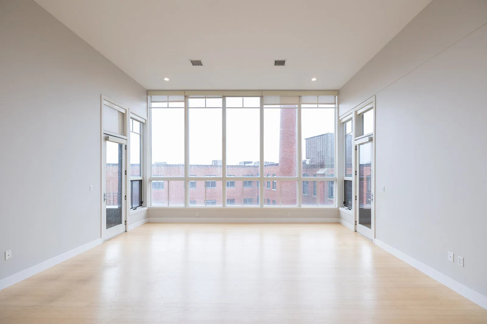 490 Harrison Ave, South End