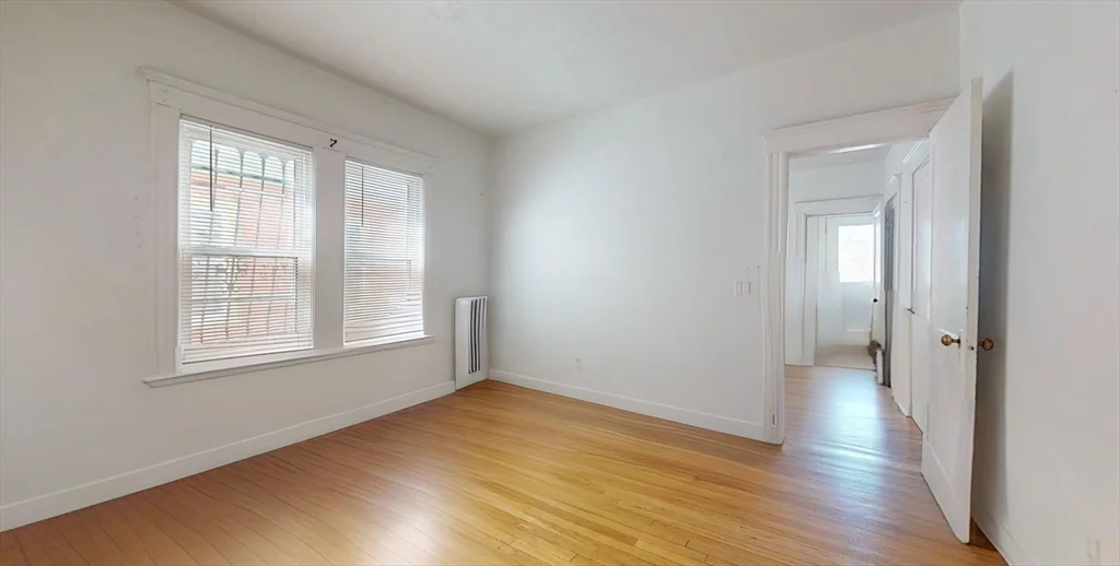 95 Jamaica, Jamaica Plain