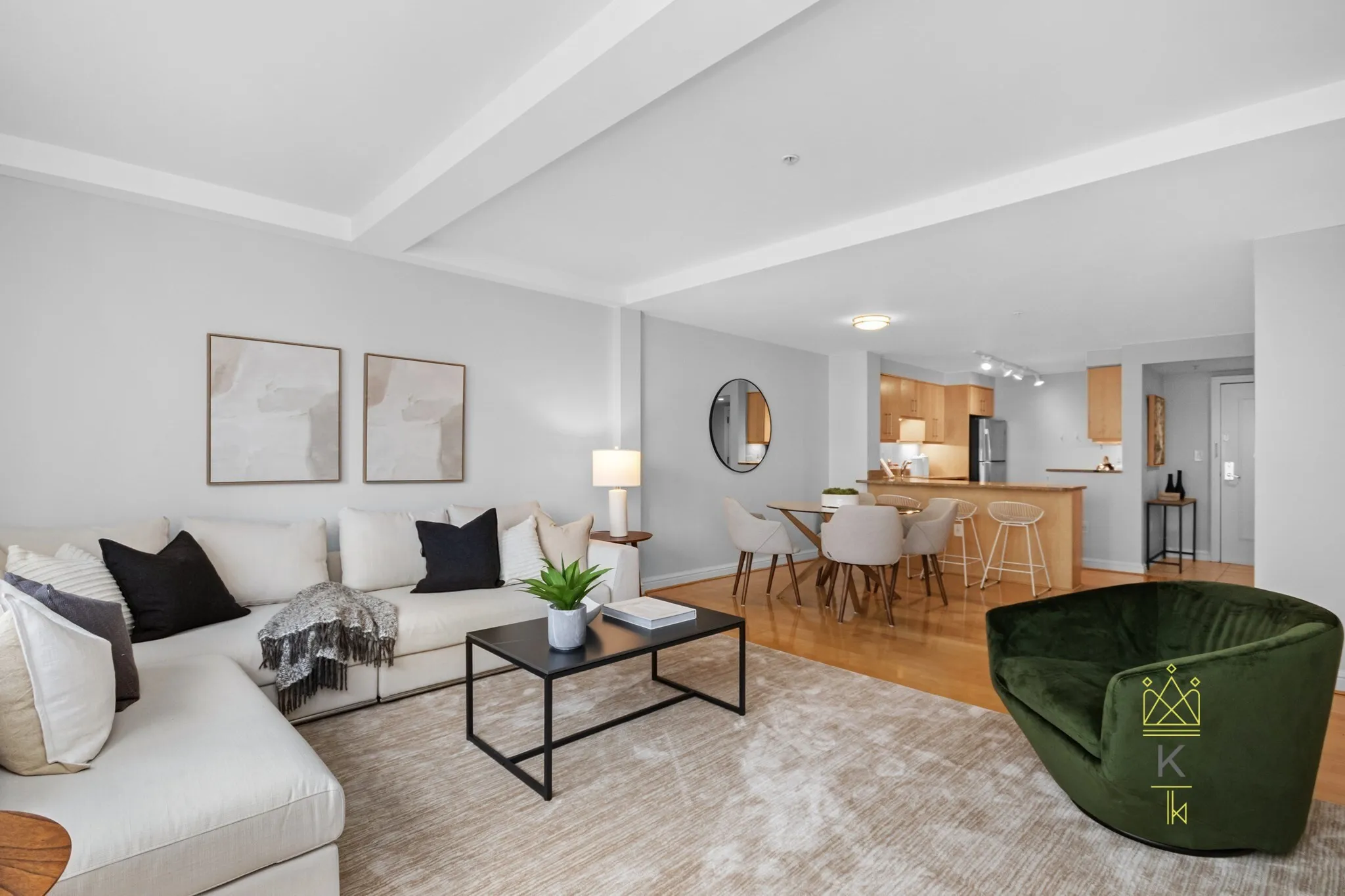 185 Massachusetts Ave, Fenway