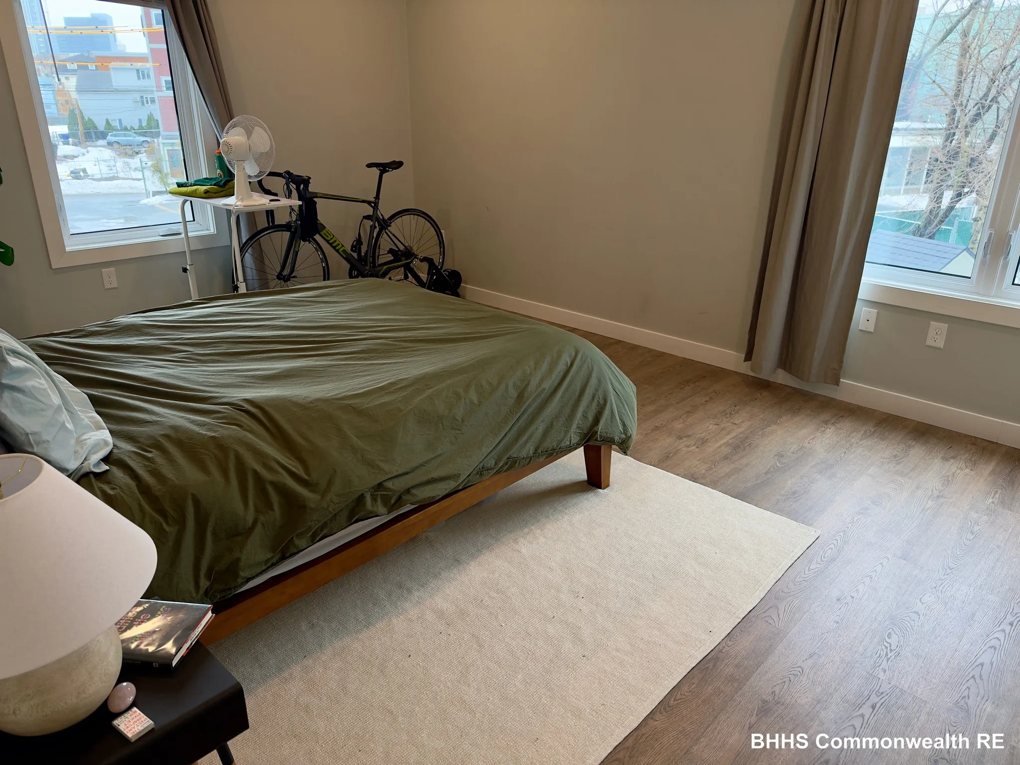 14 Ward St, Ward Two