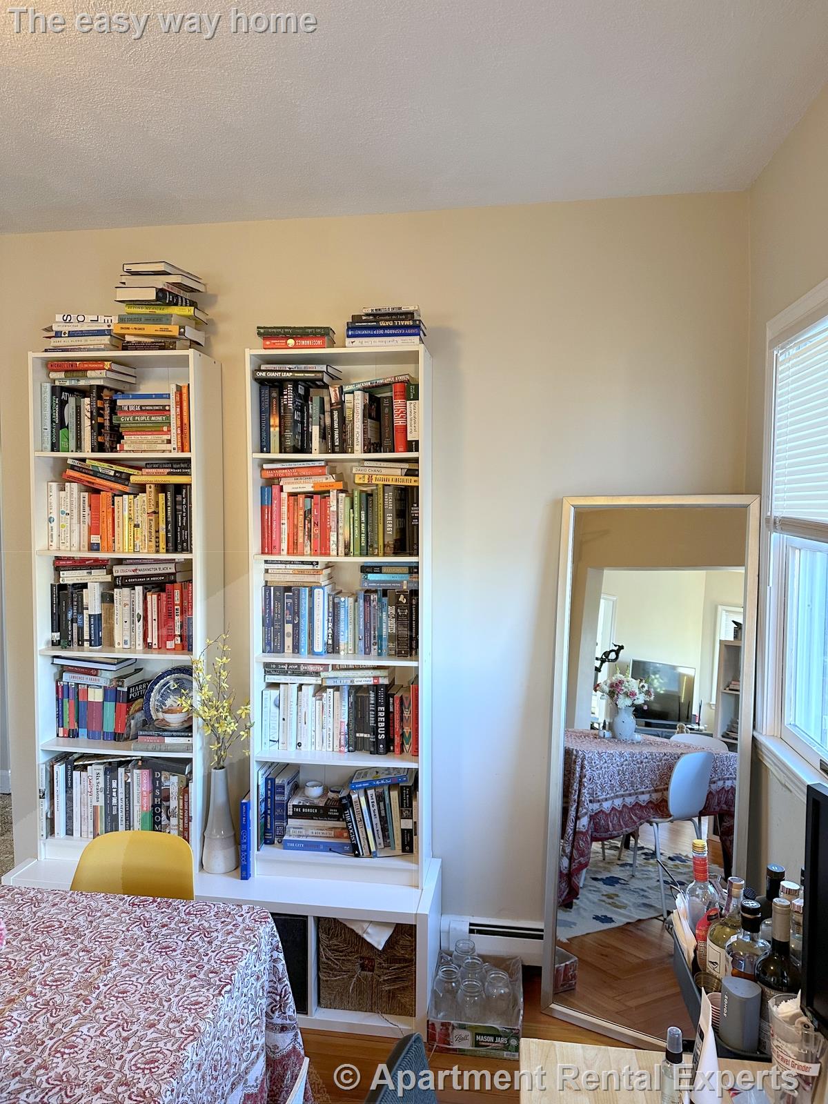 714 Broadway, Ball Square