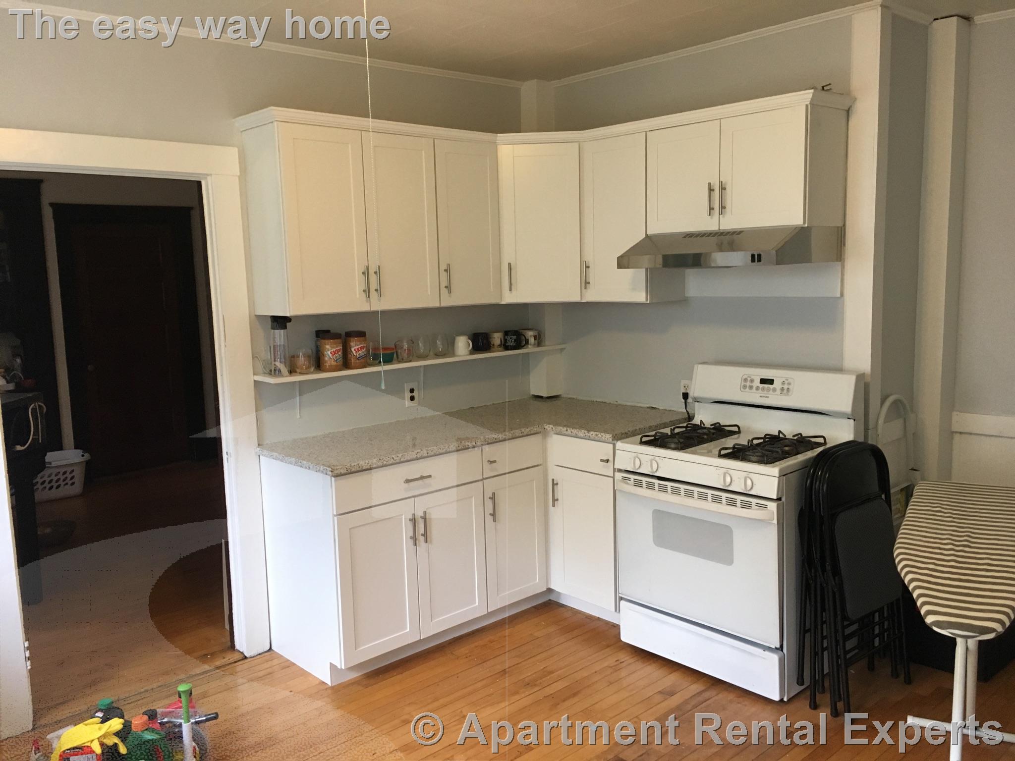 97 Lexington Ave, West Cambridge