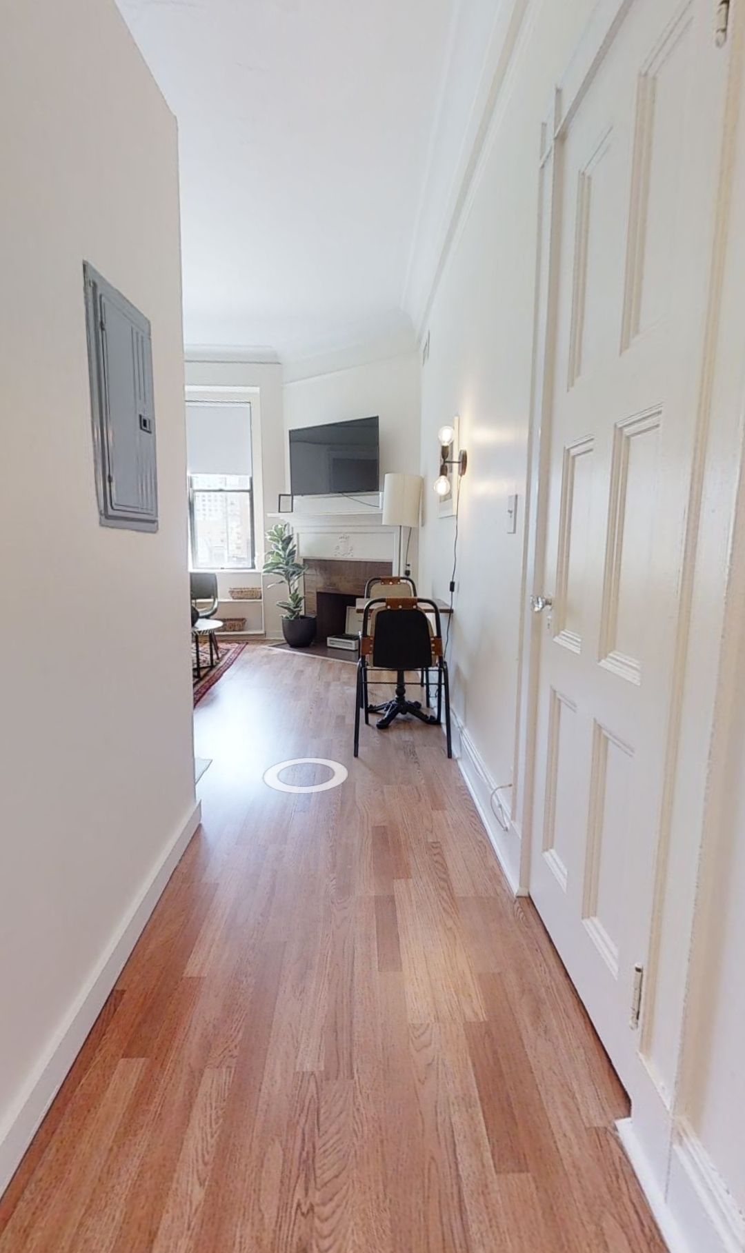 62 Boylston St, Downtown