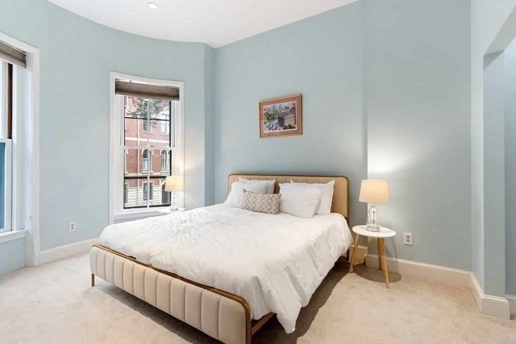 8 Greenwich Park Furnished, South End