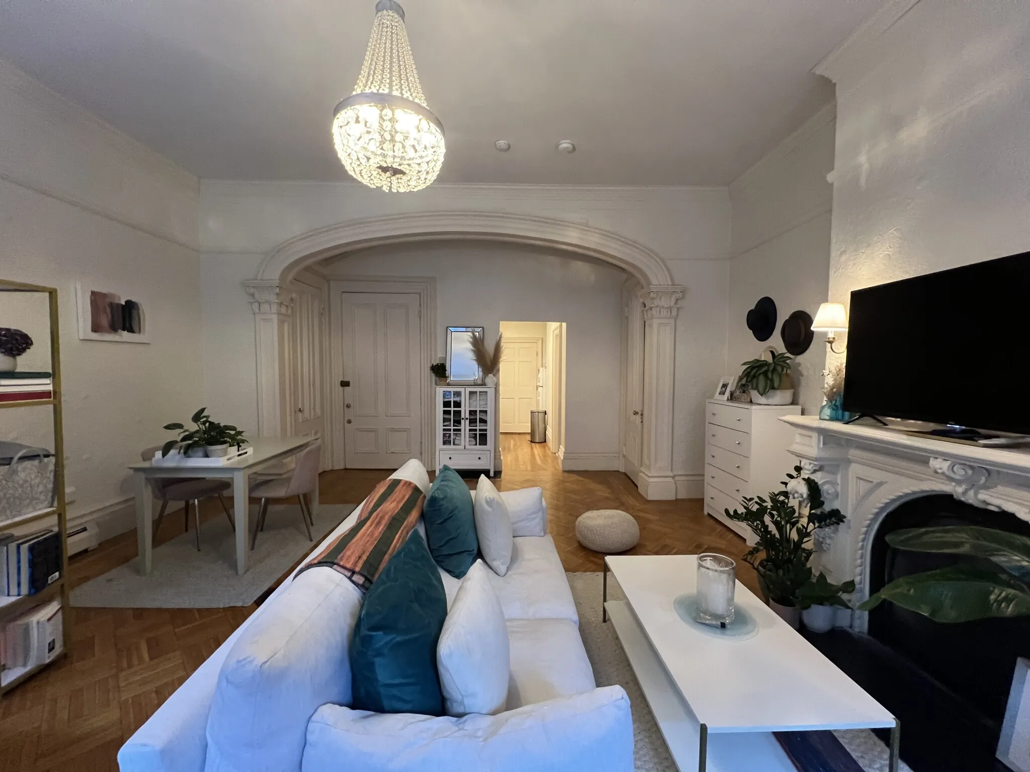 139 Beacon St, Back Bay