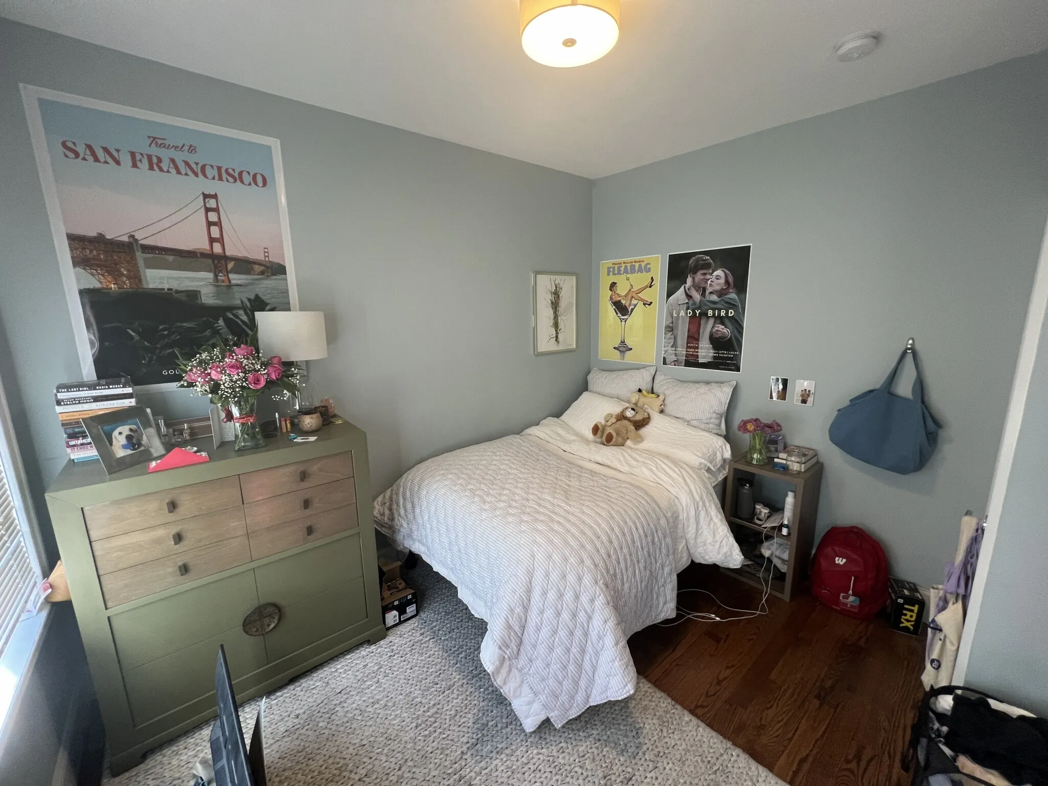 337 Highland Ave, Powder House Square