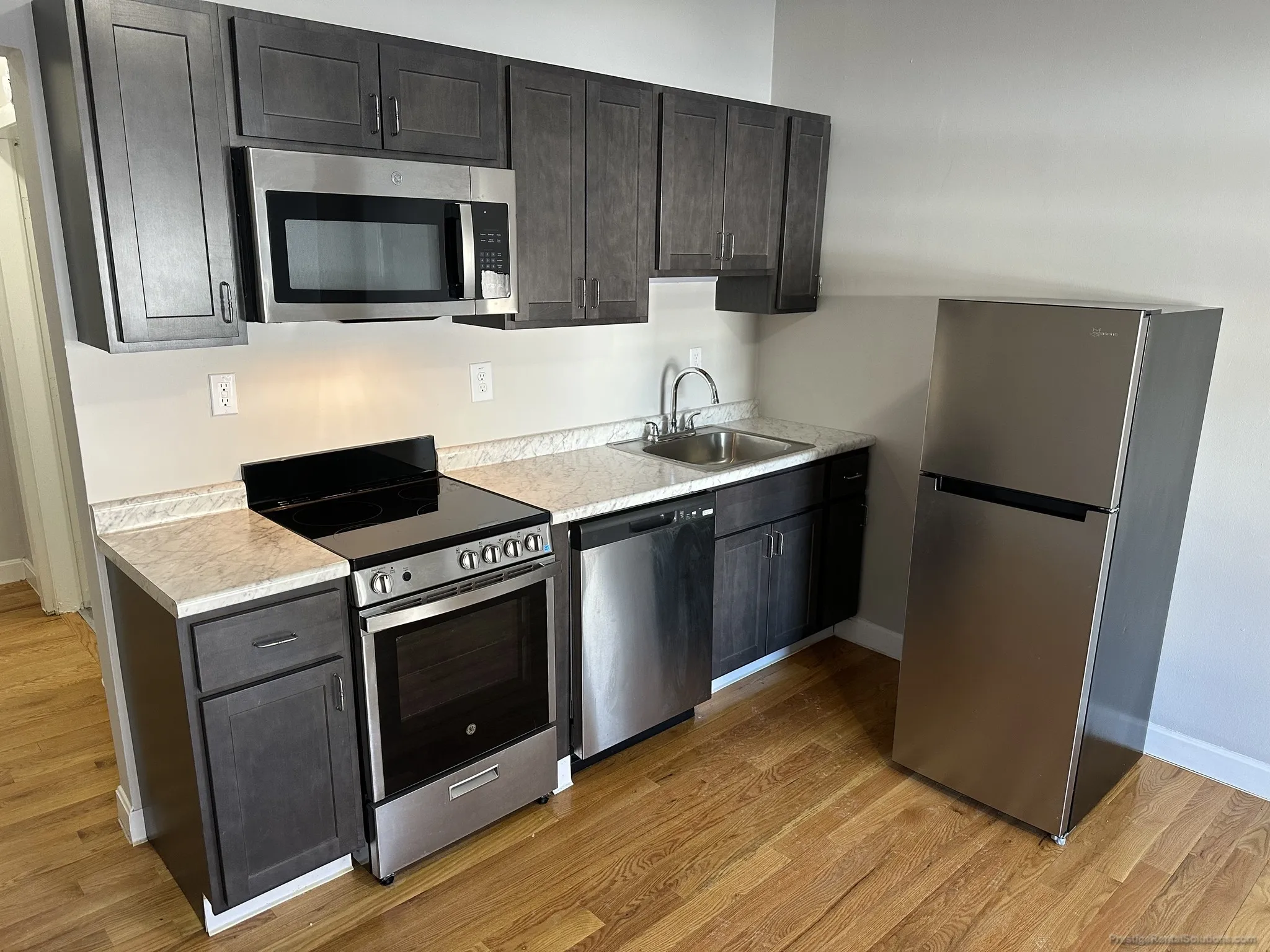 1122 Commonwealth Ave, Allston