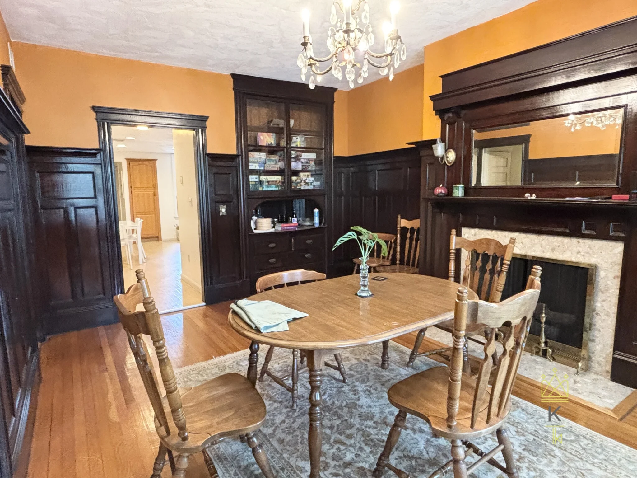 1901 Beacon St, Brookline