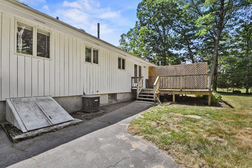 10 Lawndale Rd, Mansfield