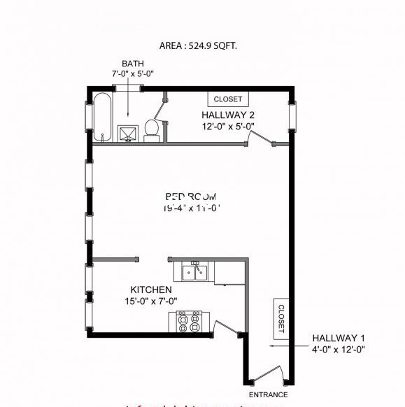 1610 Massachusetts Ave, Neighborhood Nine