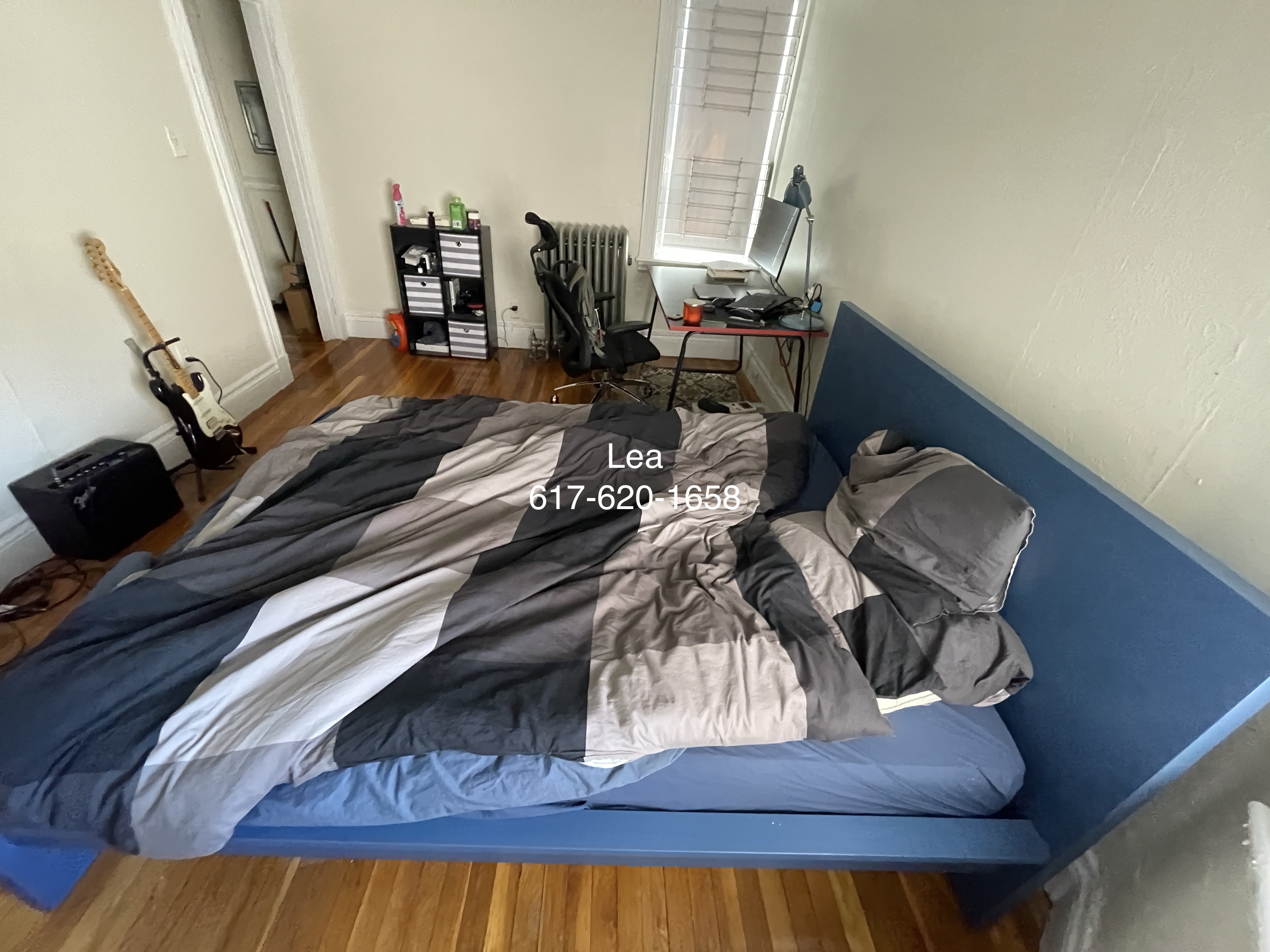 5 Walbridge St, Brighton