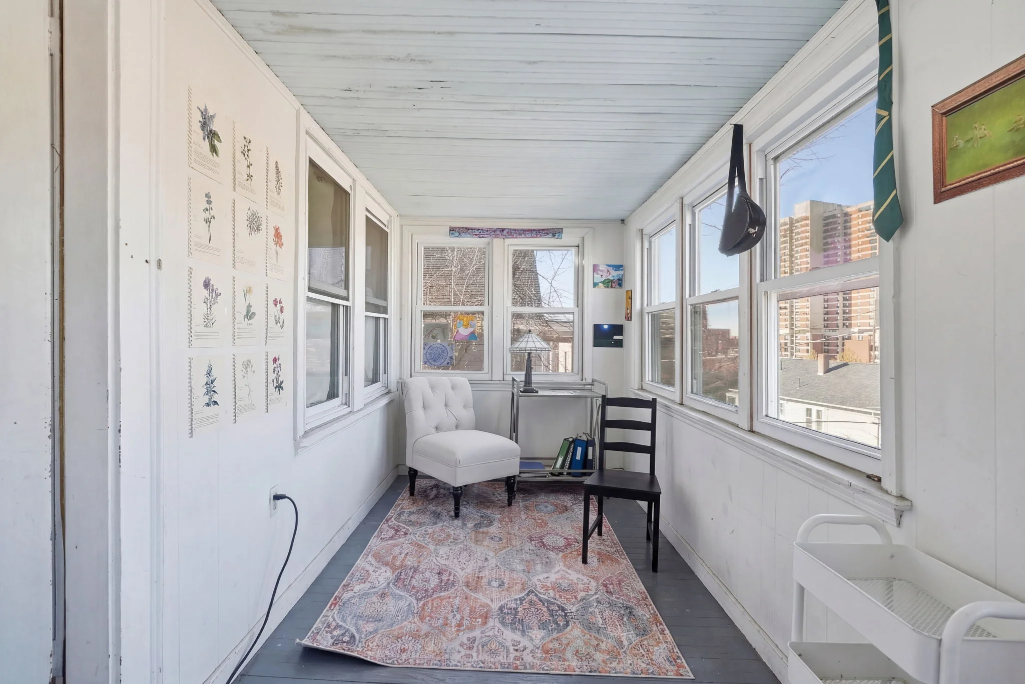 14 Stockwell St, Mission Hill