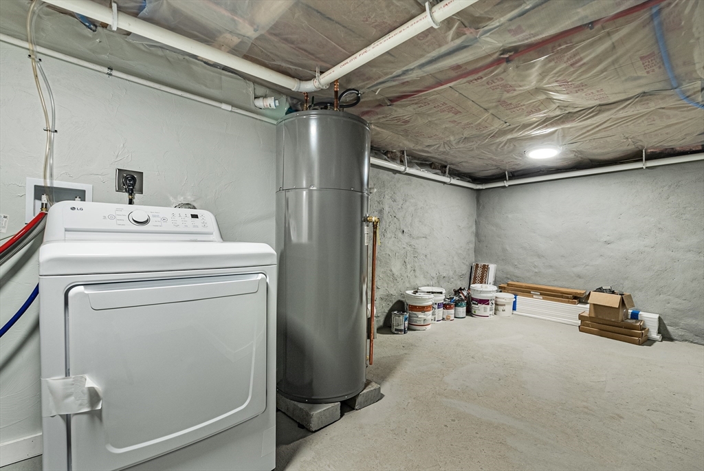 147 Jefferson Ave, Everett