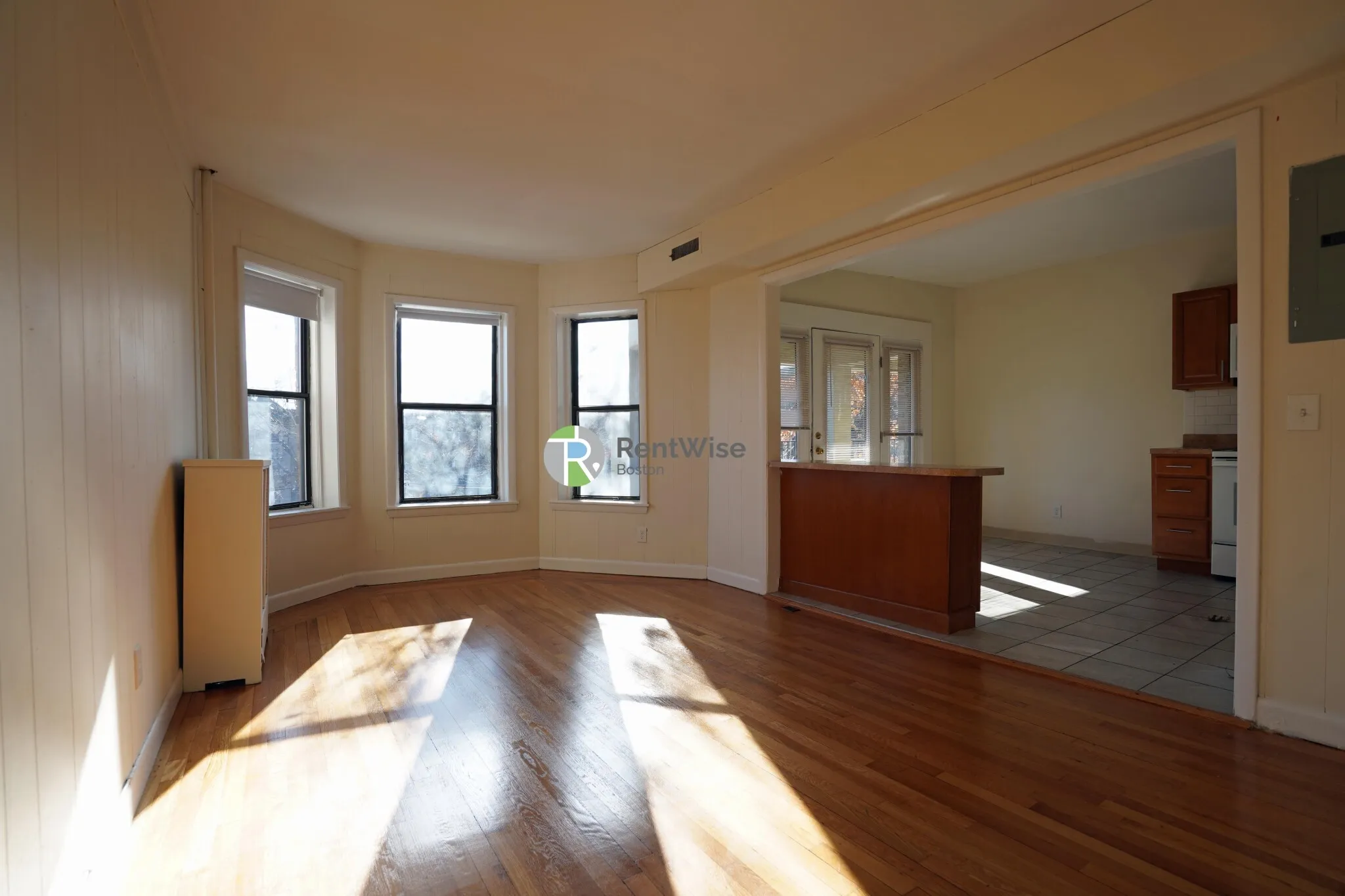 1131 Commonwealth Ave, Allston