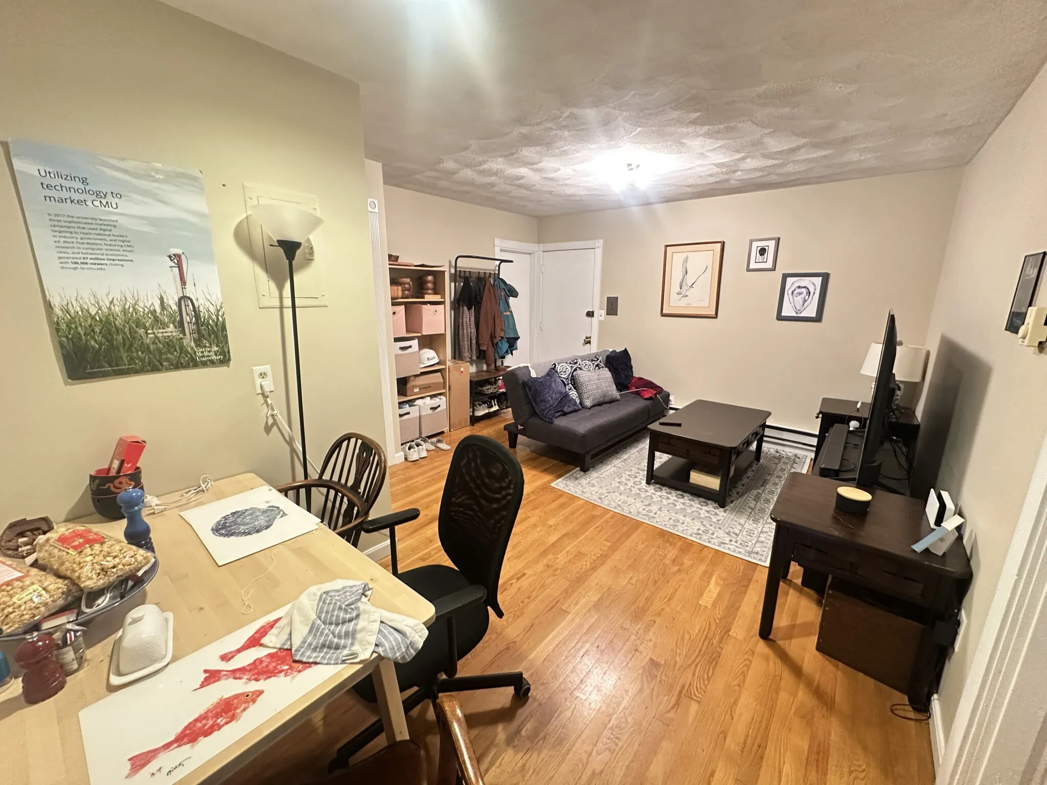 1131 Broadway, Teele Square