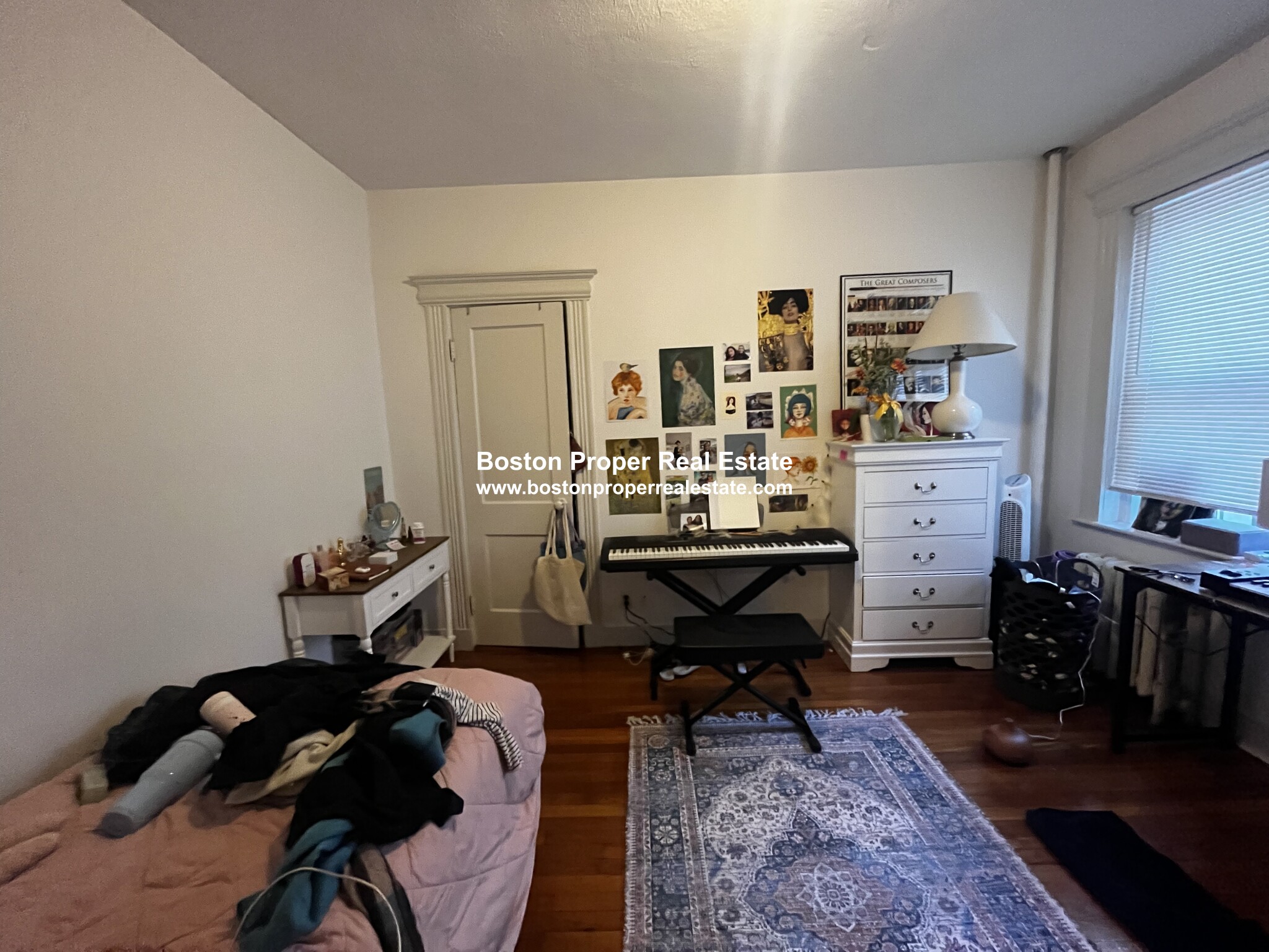 1111 Boylston St, Fenway