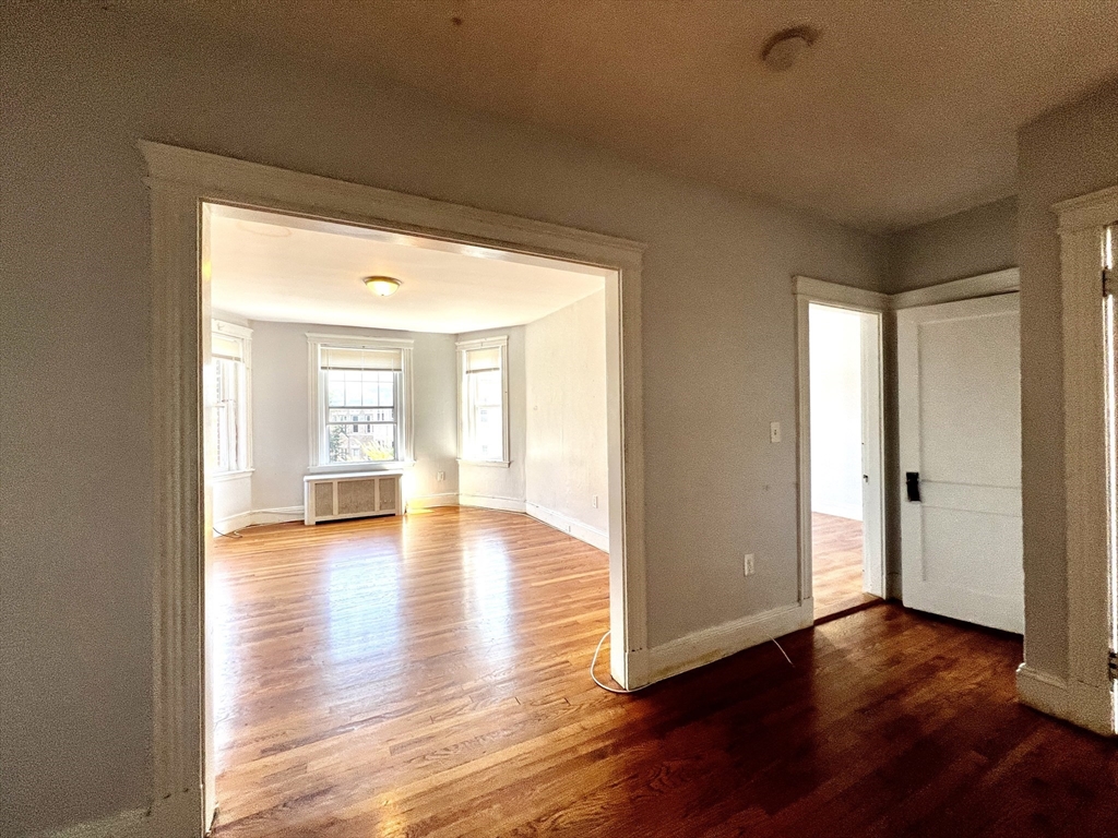 76 Babcock St, Coolidge Corner