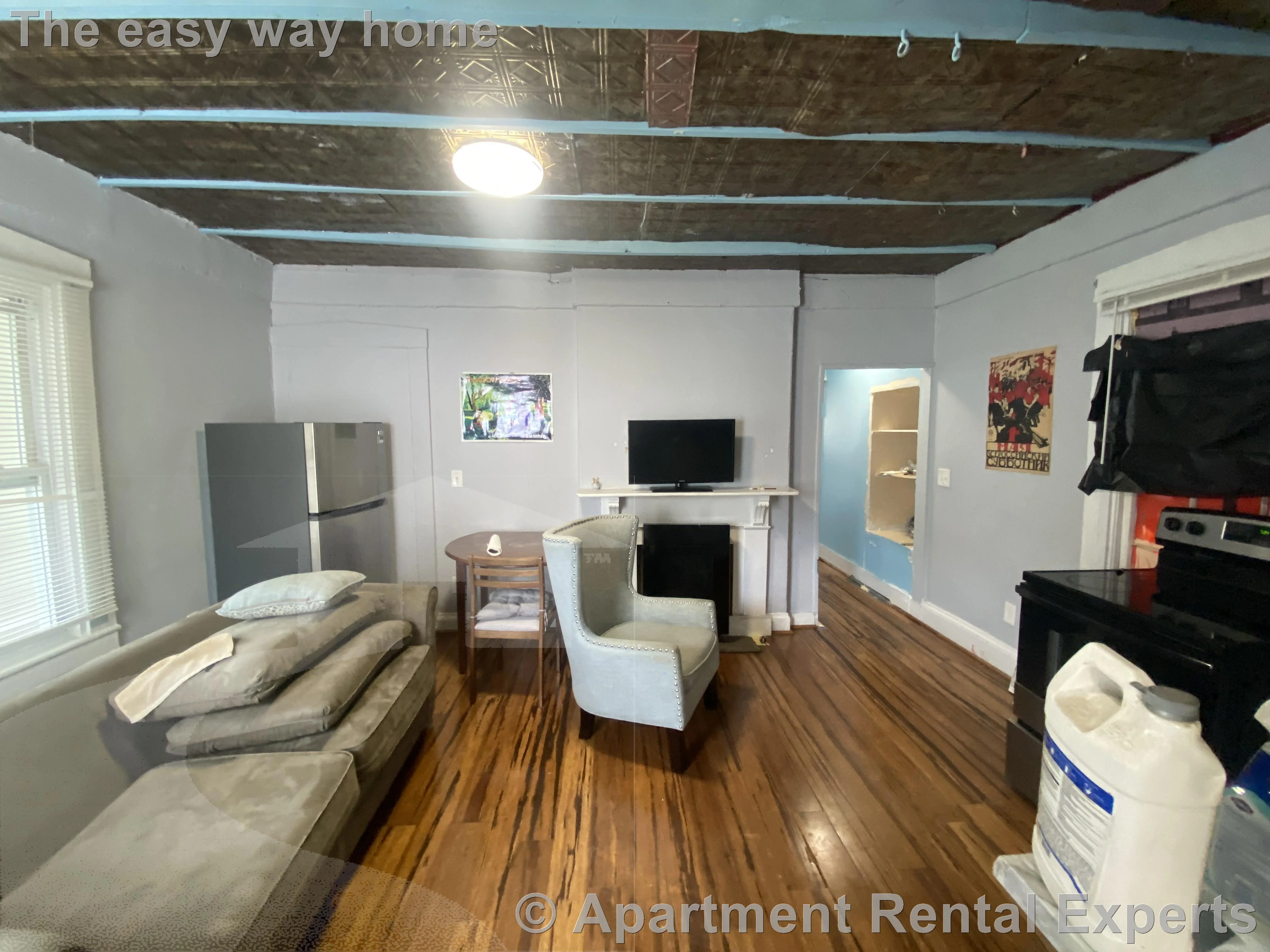 2 Appian Way, Allston