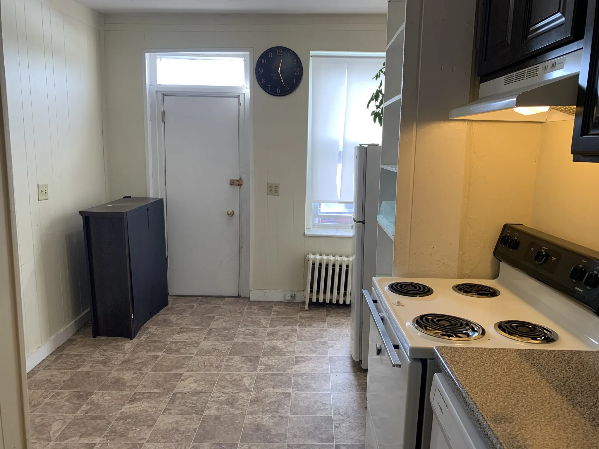 75 South Huntington Ave, Jamaica Plain